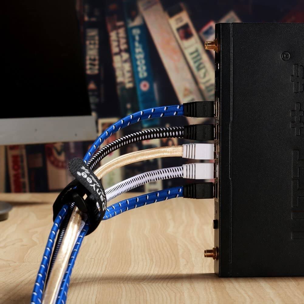 Best Cable for PS5 / PS4 Get Ready for More Wins