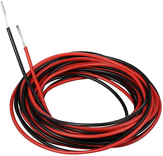 26 AWG vs. 28 AWG: Which is a better choice? - Techprojournal