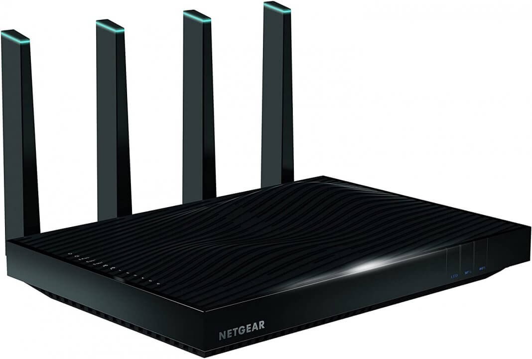 Nighthawk Router X8 NETGEAR Nighthawk X8 - Everything you need to know