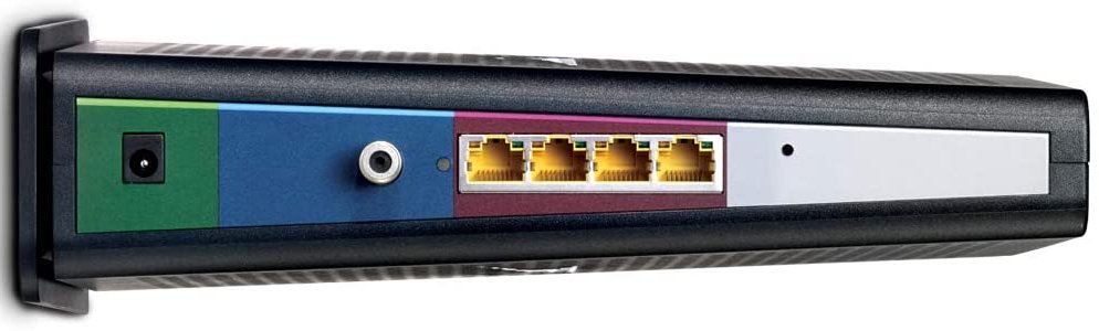 Arides Router ArrisVsNetgear Modem Routers – Modem-Router Combos