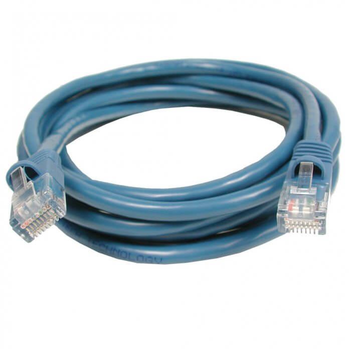 The maximum length of cat5 cable without data loss Techprojournal