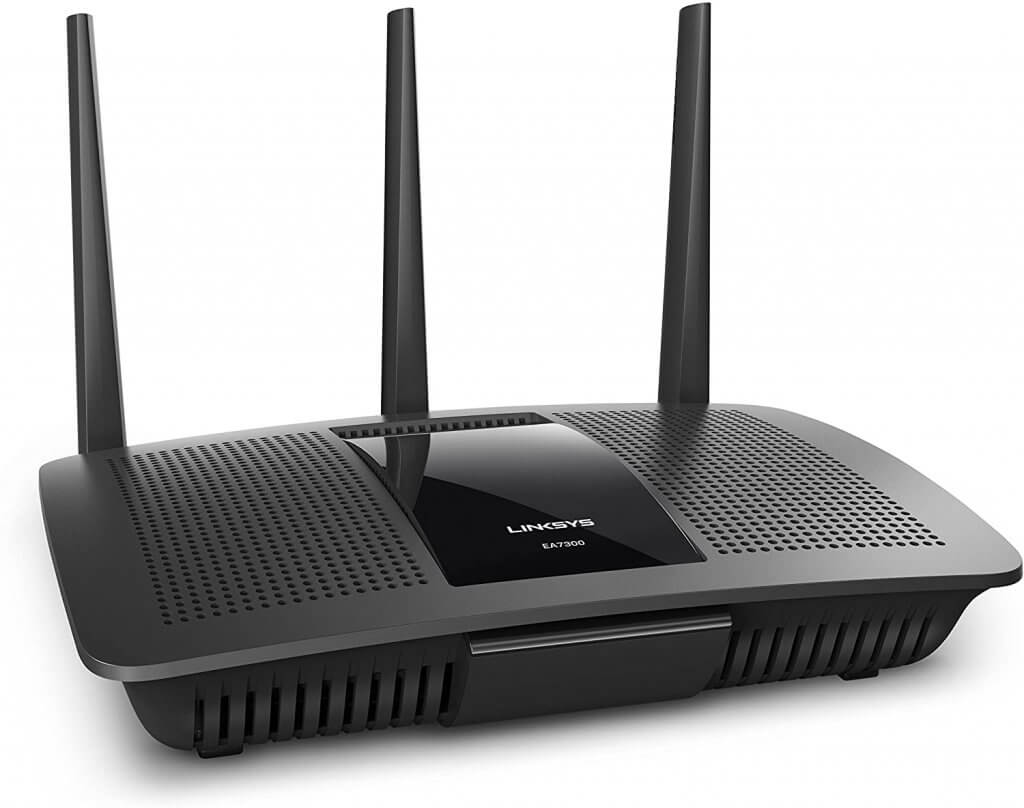 Linksys Ac1750 Vs Netgear Ac1750 Techprojournal