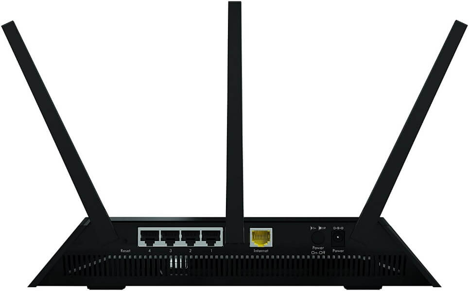 NETGEAR R7000 Problems Troubleshooting Guide