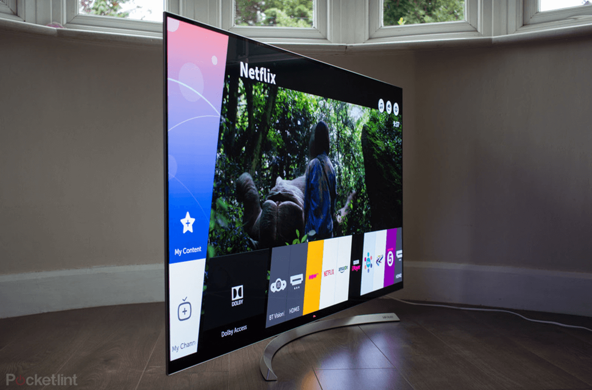 How to convert LED TV to SMART TV Techprojournal
