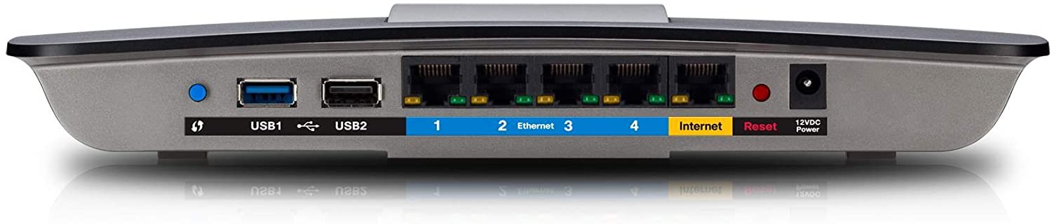 Everything you need to know about the Linksys AC1750 - Techprojournal