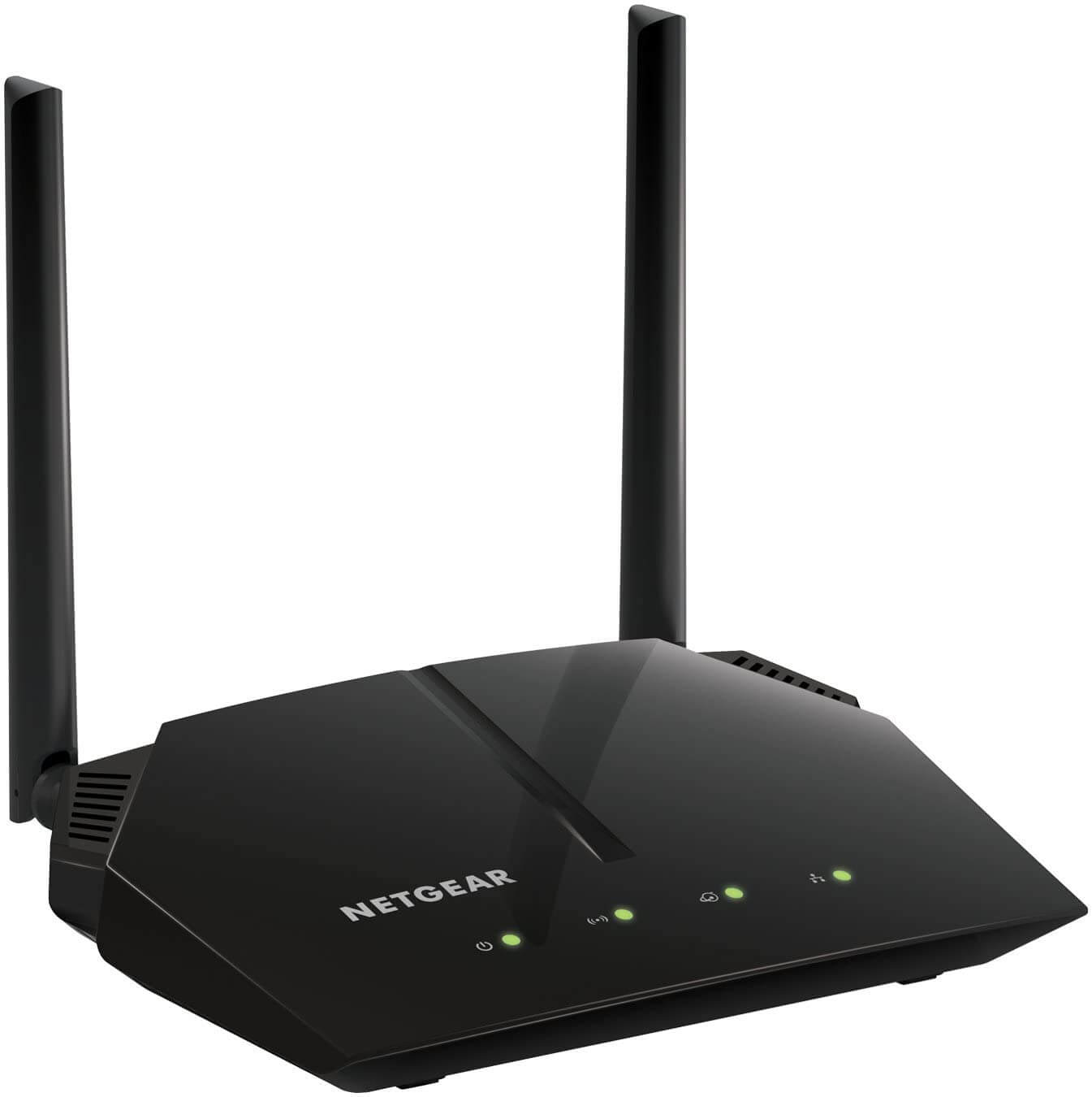 Netgear R600 Netgear n600 vs ac1000. Which one has better speeds? - Techprojournal