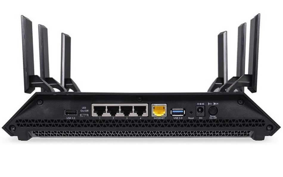 Nighthawk orbi Clearance