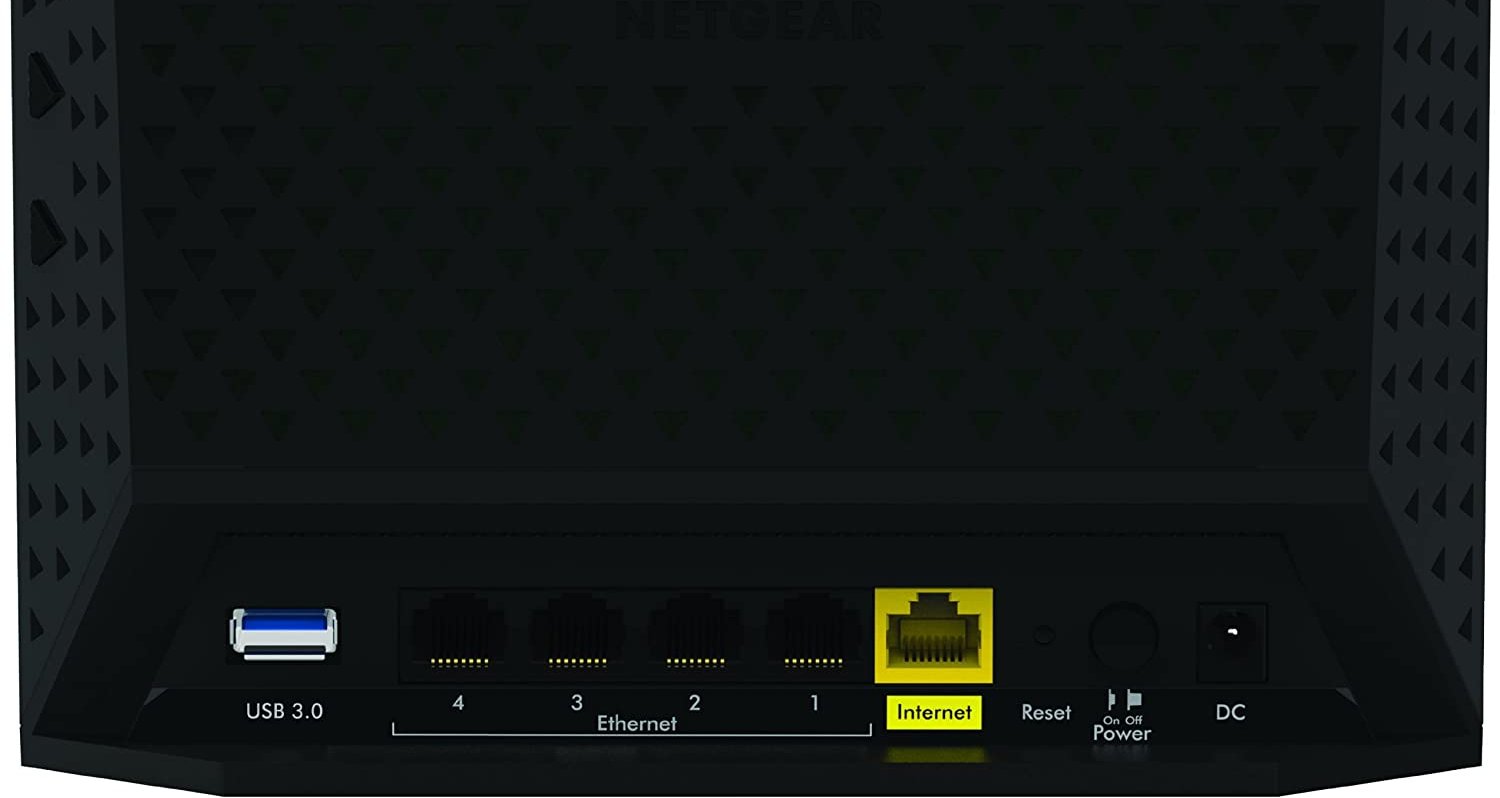 Netgear Ac1600 Vs Ac1750 Networking Techprojournal