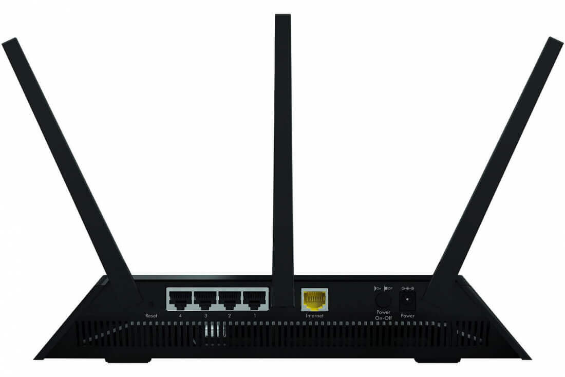 Asus AC1750 Vs Netgear AC1750 Are These Routers The Same 