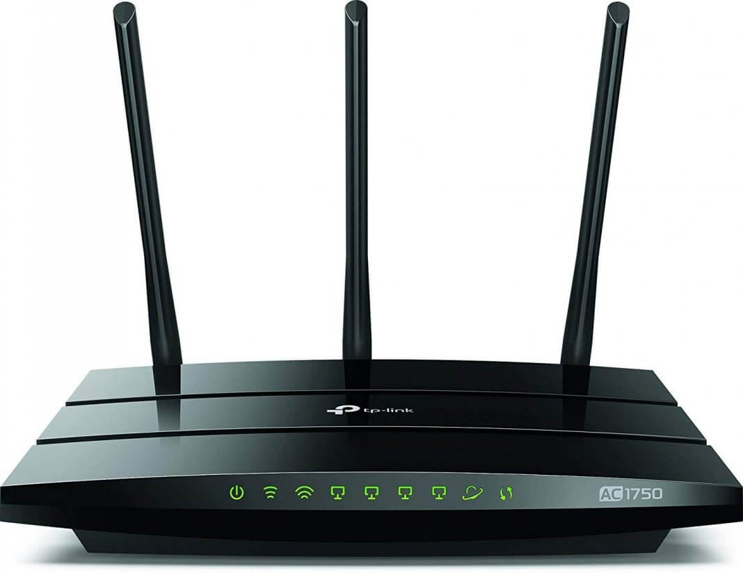 Tp Link AC1750 VS TP Link AC1900 Techprojournal