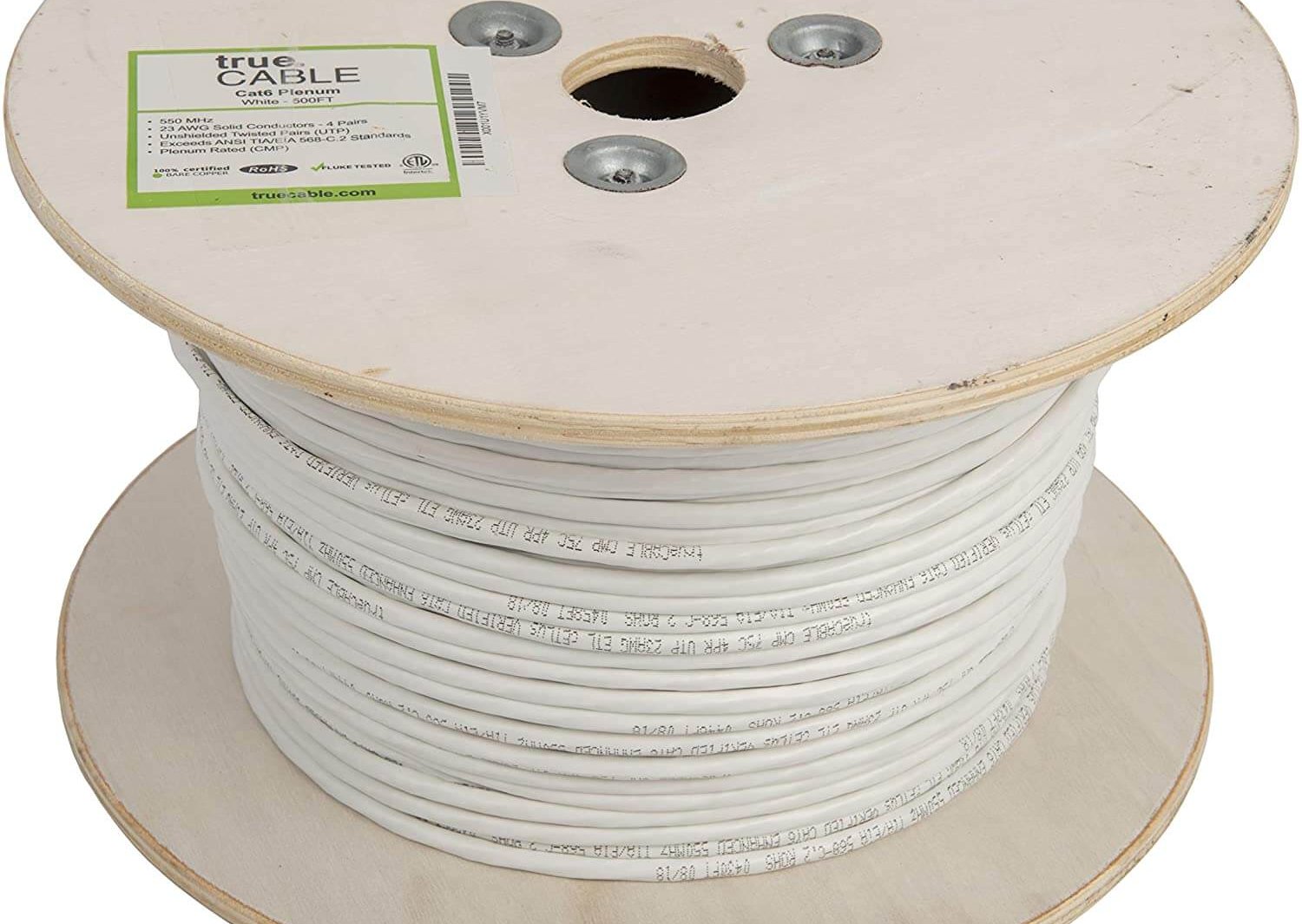 Cat6 Vs Cat6a Vs Cat6e Ethernet CablesTechprojournal