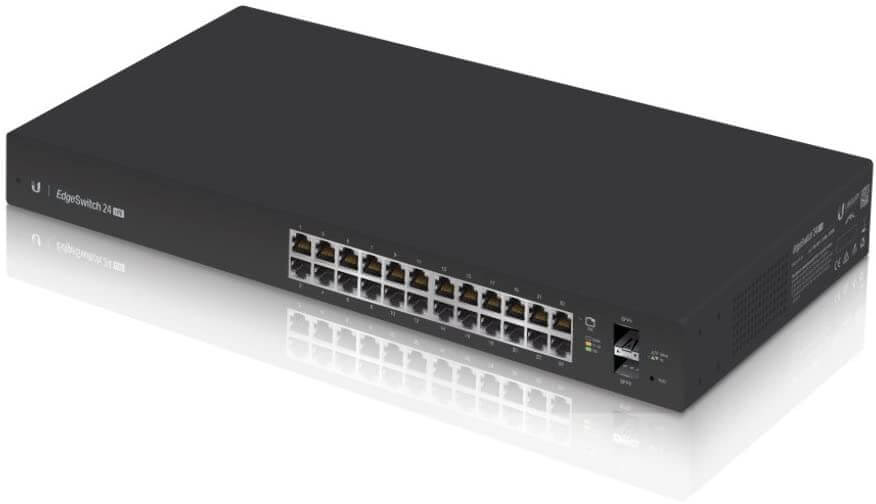 Edgeswitch Lite Vs Edgeswitch - Techprojournal
