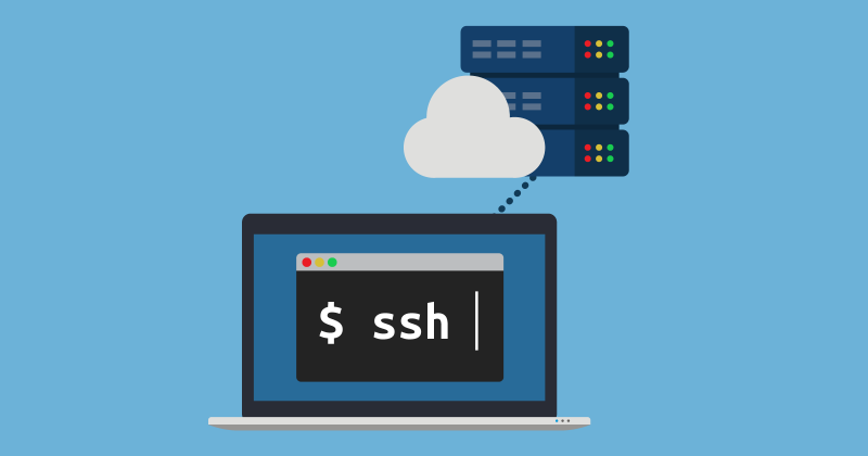 FTP vs. SSH – How do they differ? - Techprojournal