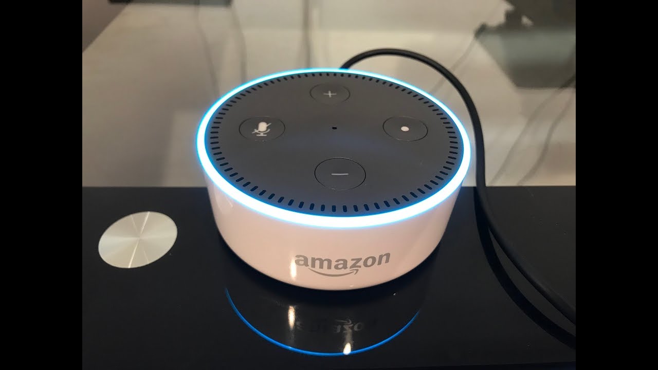 Can Alexa Connect To Hotspot Techprojournal