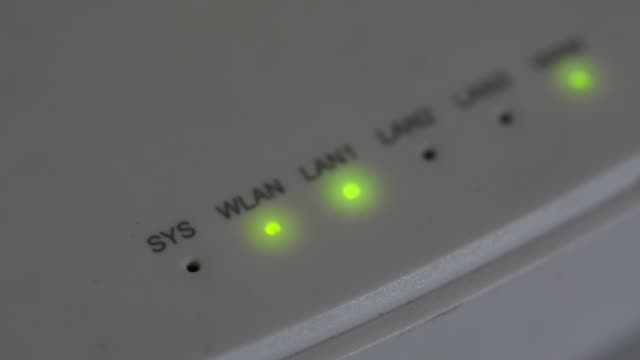 How to check if router is working properly - Techprojournal