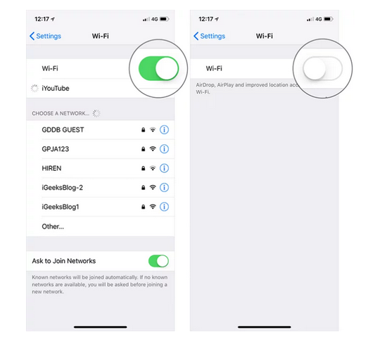 How Do I Activate The Internet On My IPhone Techprojournal