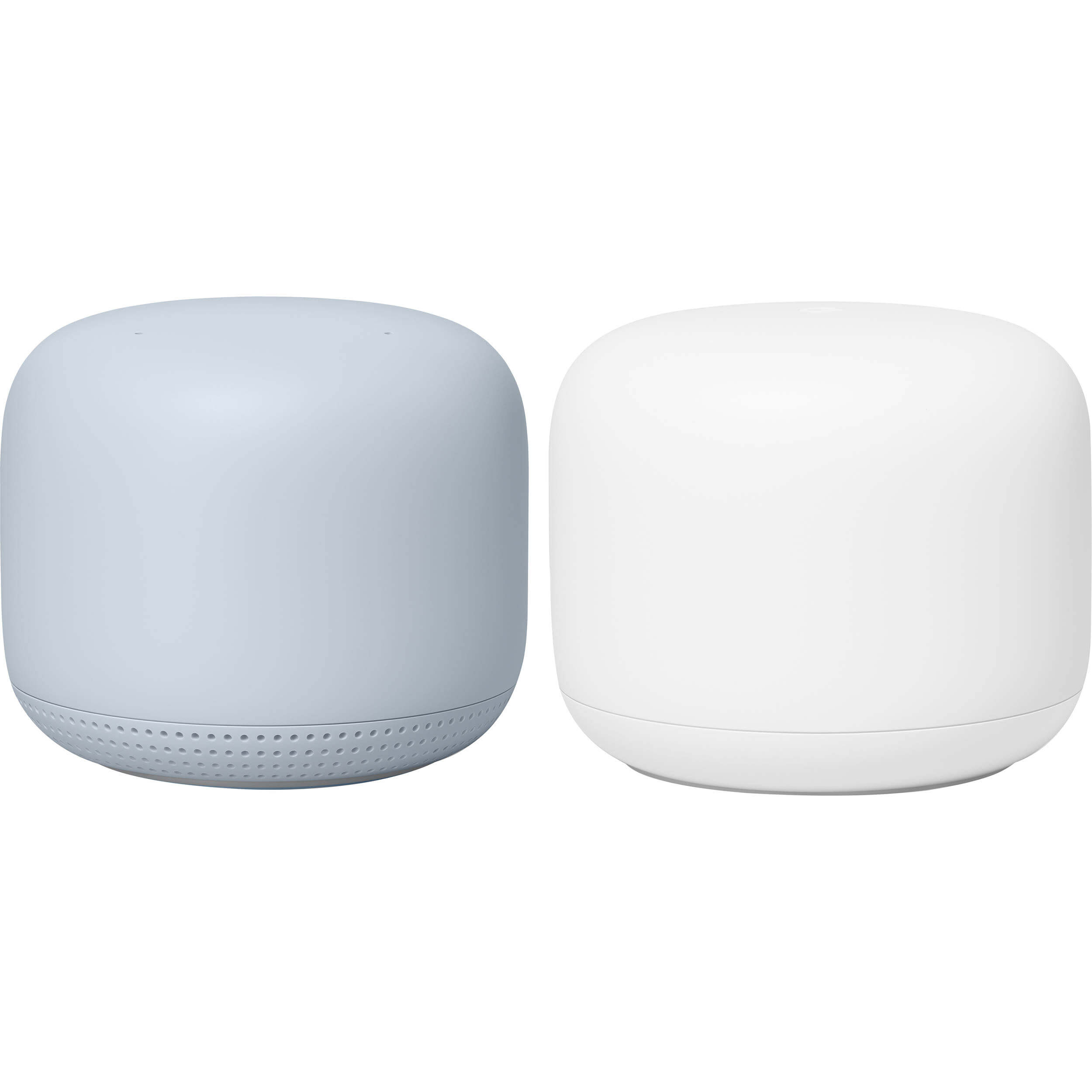 Google Nest Wifi Vs Google Wifi
