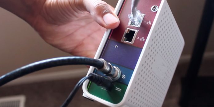 ARRIS SURFboard SB6190 Review - Techprojournal