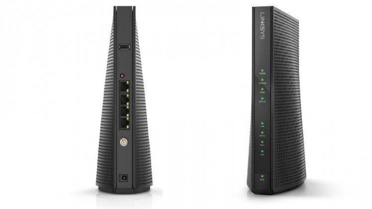 Best cable modem for mediacom Clearance