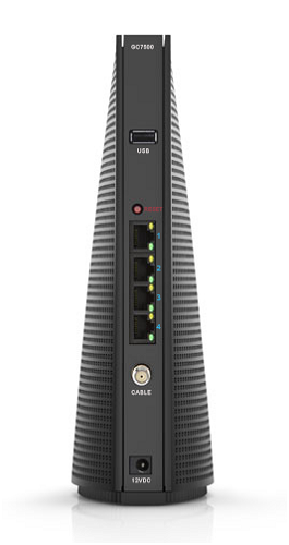 Samsung 7500 Router Linksys CG7500 Wireless Modem + Router Review - Techprojournal