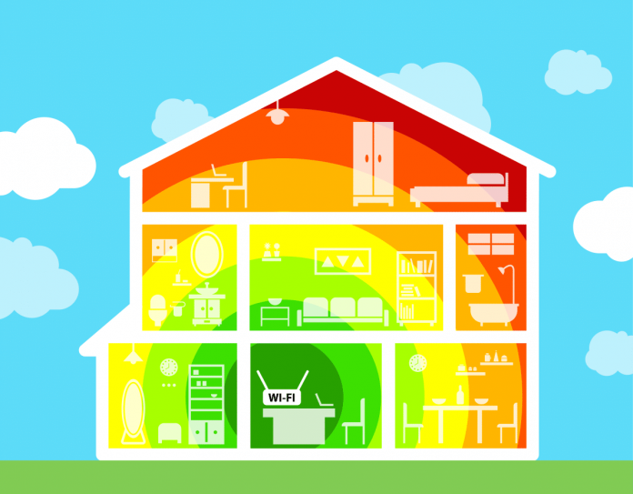 How to enable 2.4 GHz on spectrum router Techprojournal