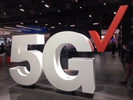 Does Verizon have 5G? - Techprojournal
