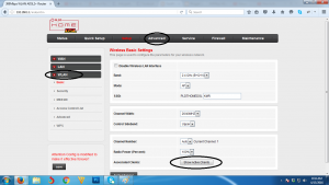  Simple Ways to Block Wi-Fi Users on Your PLDT DSL Router