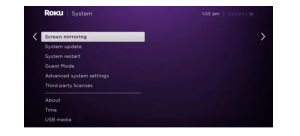 Get VLC on Roku