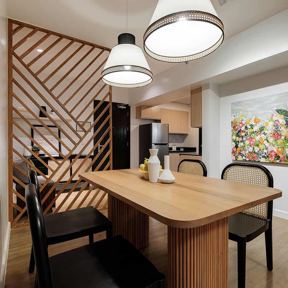 20 Modern Kitchen Table Ideas For Small Spaces That Are Perfect For A ...